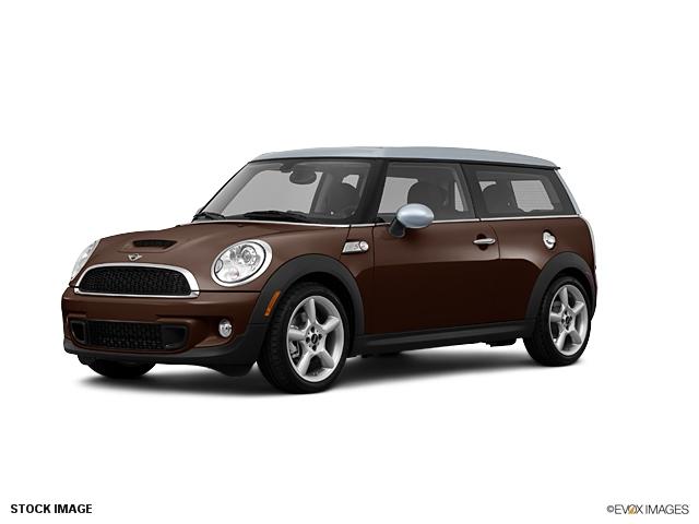 Photo of 2011 MINI Cooper Clubman