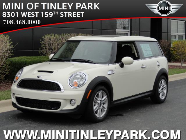 Photo of 2012 MINI Cooper