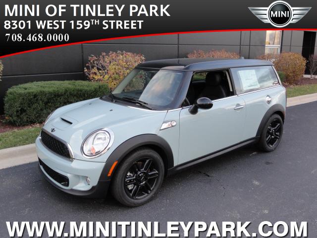 Photo of 2012 MINI Cooper