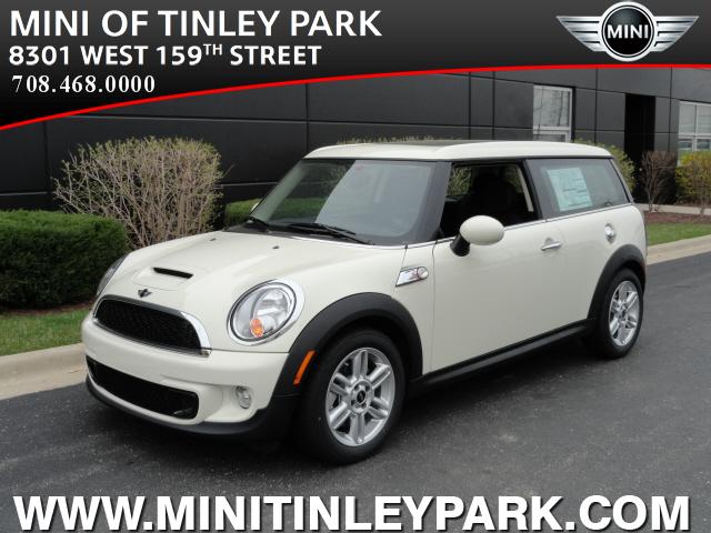 Photo of 2012 MINI Cooper