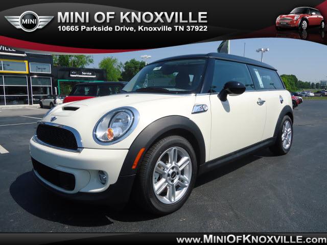 Photo of 2012 MINI Cooper