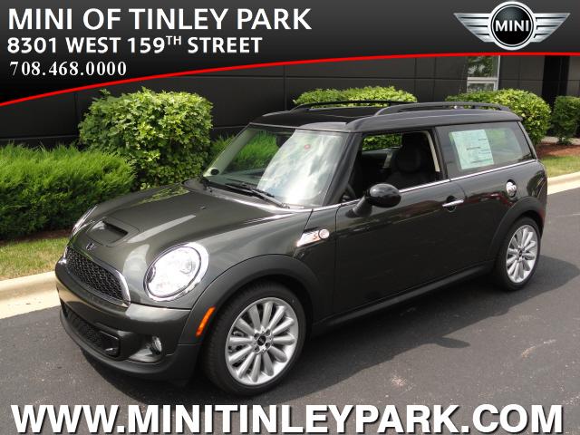 Photo of 2012 MINI Cooper