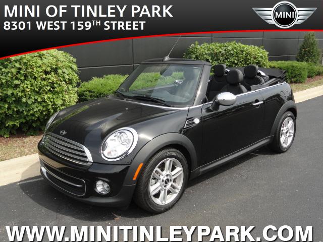 Photo of 2011 MINI Cooper
