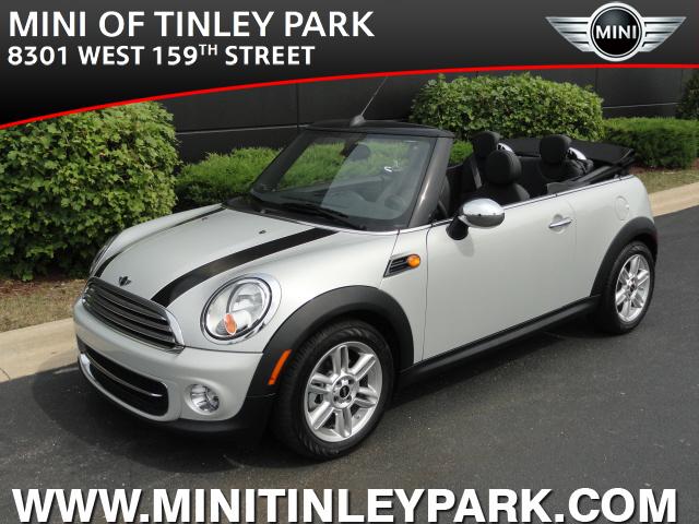 Photo of 2011 MINI Cooper