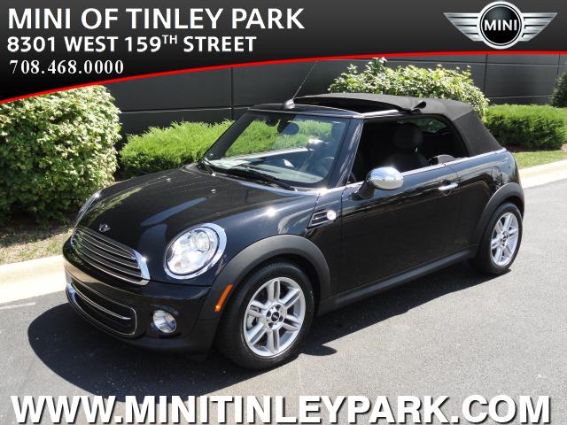 Photo of 2011 MINI Cooper