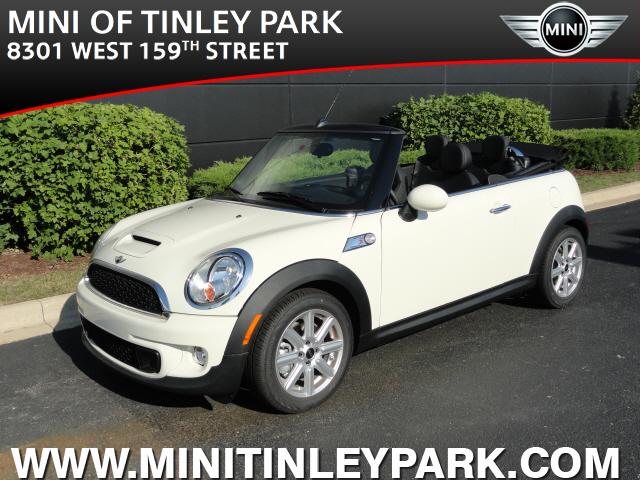 Photo of 2011 MINI Cooper