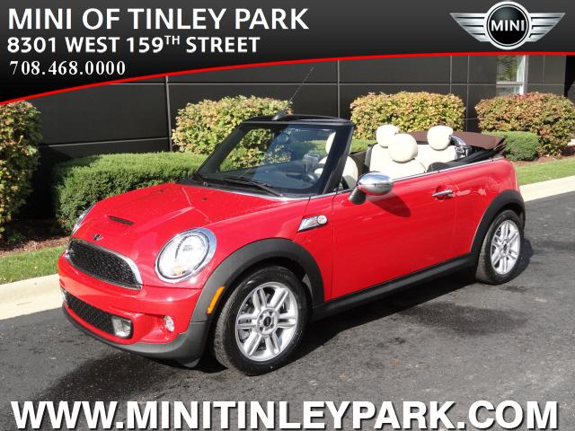 Photo of 2012 MINI Cooper