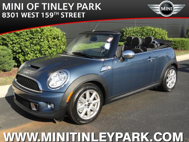 Photo of 2011 MINI Cooper