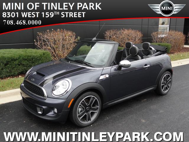 Photo of 2012 MINI Cooper
