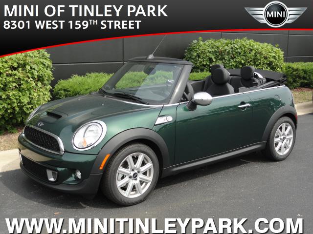 Photo of 2011 MINI Cooper