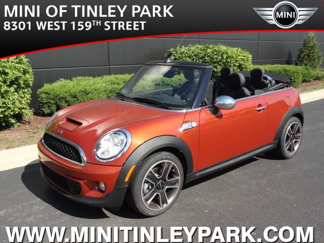 Photo of 2011 MINI Cooper
