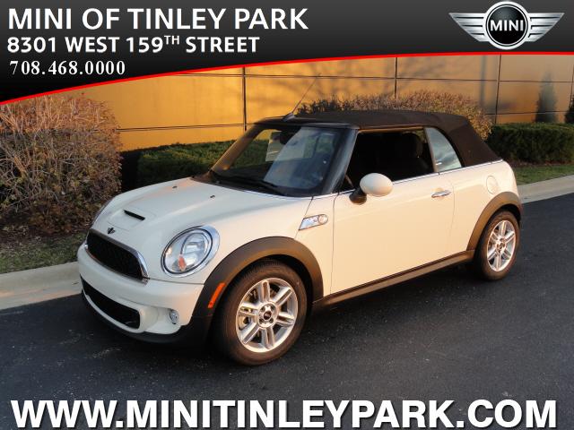 Photo of 2012 MINI Cooper