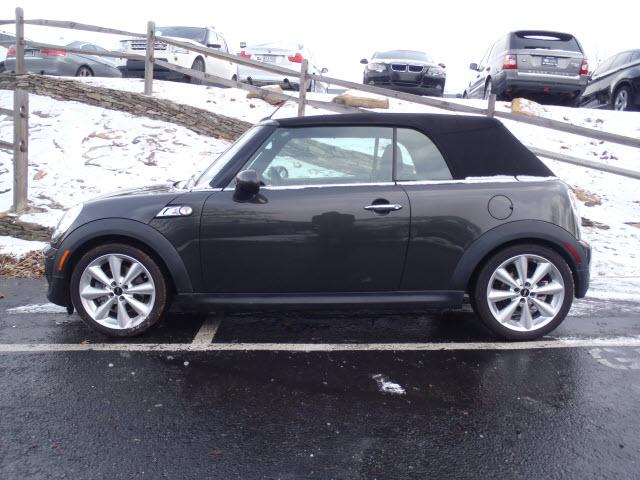 Photo of 2011 MINI Cooper