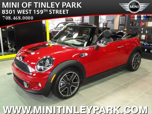 Photo of 2012 MINI Cooper