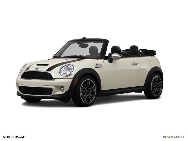 Photo of 2012 MINI Cooper