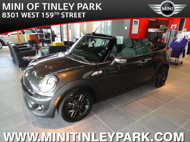 Photo of 2011 MINI Cooper