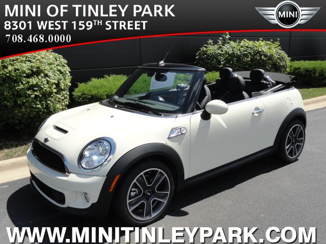 Photo of 2012 MINI Cooper