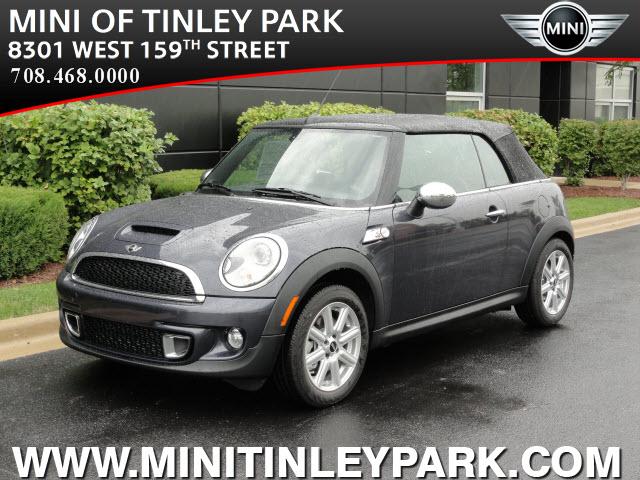 Photo of 2012 MINI Cooper