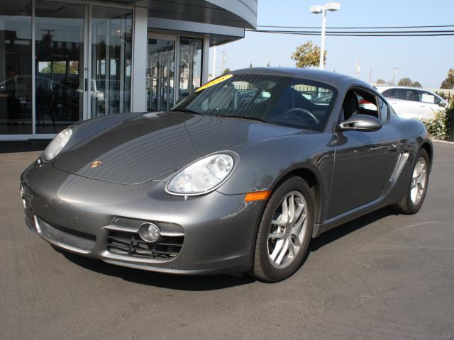 Photo of 2008 Porsche Cayman