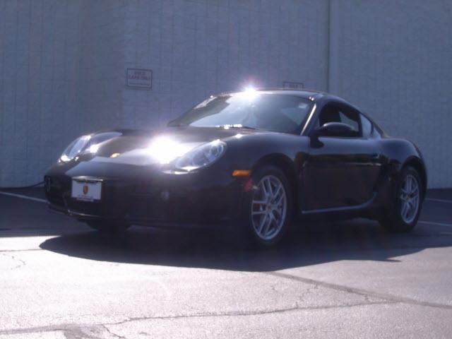 Photo of 2007 Porsche Cayman