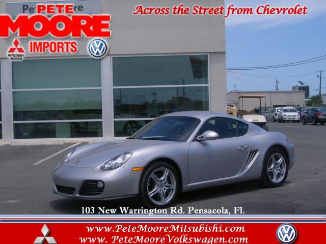 Photo of 2011 Porsche Cayman