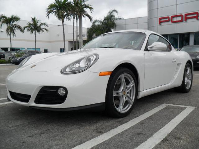 Photo of 2010 Porsche Cayman