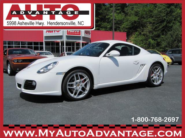 Photo of 2009 Porsche Cayman