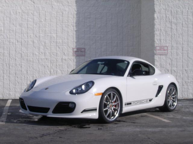 Photo of 2012 Porsche Cayman