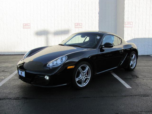 Photo of 2010 Porsche Cayman