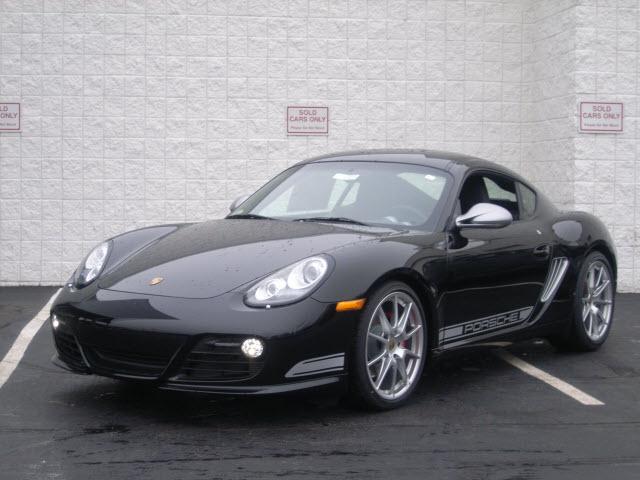 Photo of 2012 Porsche Cayman
