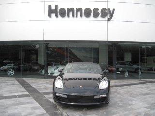 Photo of 2008 Porsche Boxster