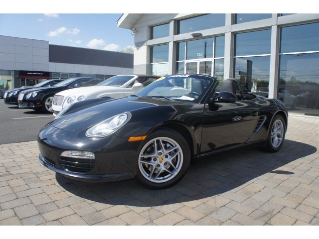 Photo of 2009 Porsche Boxster