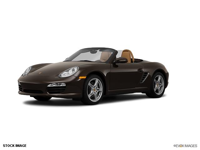 Photo of 2011 Porsche Boxster