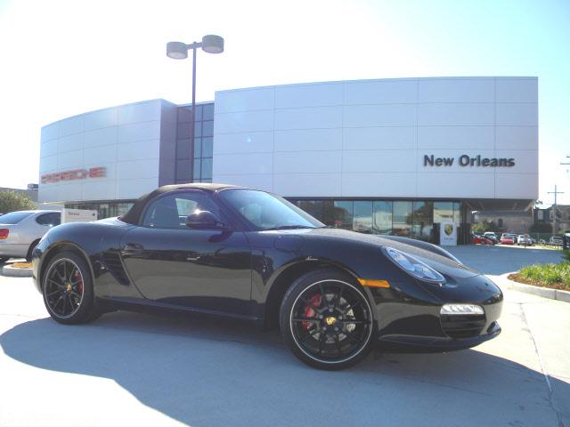 Photo of 2012 Porsche Boxster