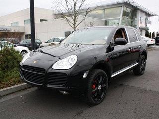Photo of 2006 Porsche Cayenne