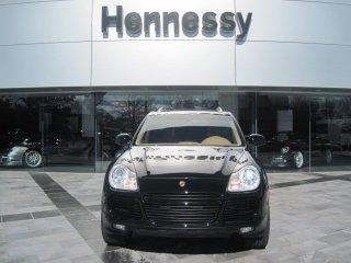 Photo of 2006 Porsche Cayenne