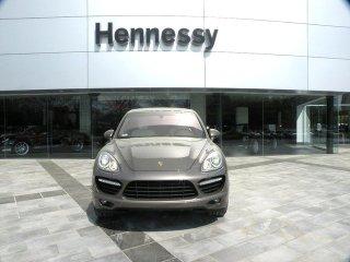 Photo of 2011 Porsche Cayenne