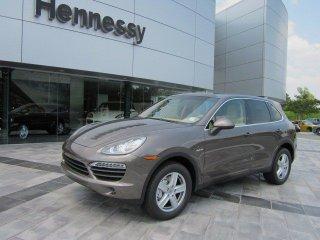Photo of 2011 Porsche Cayenne