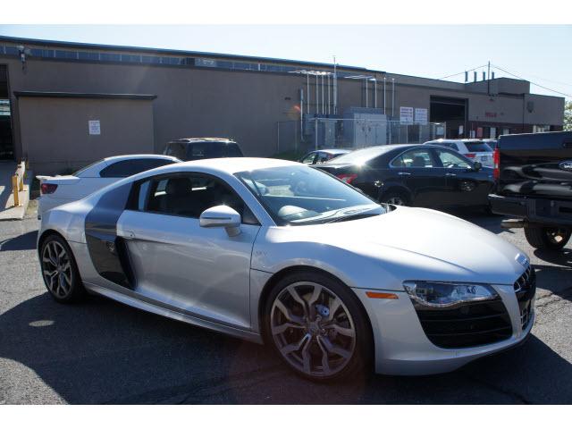 Photo of 2010 Audi R8