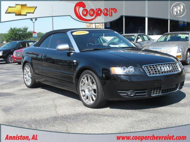 Photo of 2006 Audi S4