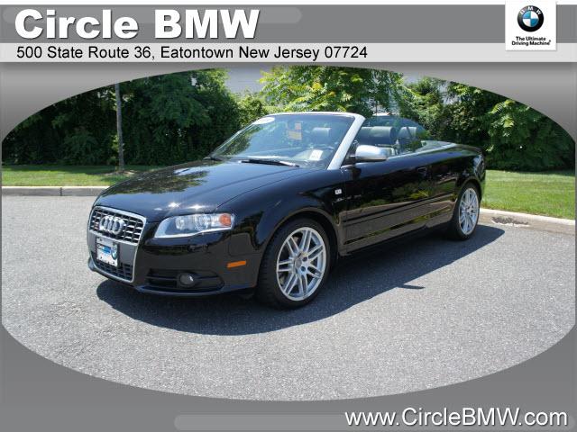 Photo of 2009 Audi S4