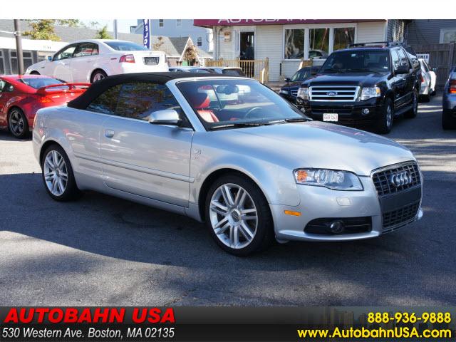 Photo of 2007 Audi S4
