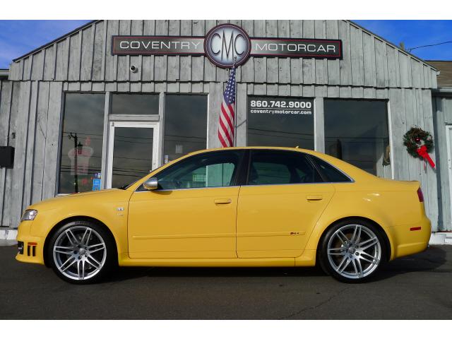 Photo of 2007 Audi RS4