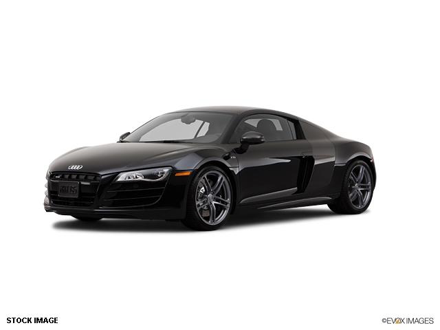 Photo of 2012 Audi R8