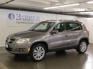 Photo of 2010 Volkswagen Tiguan