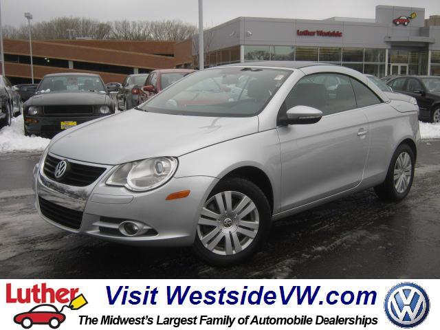 Photo of 2009 Volkswagen Eos