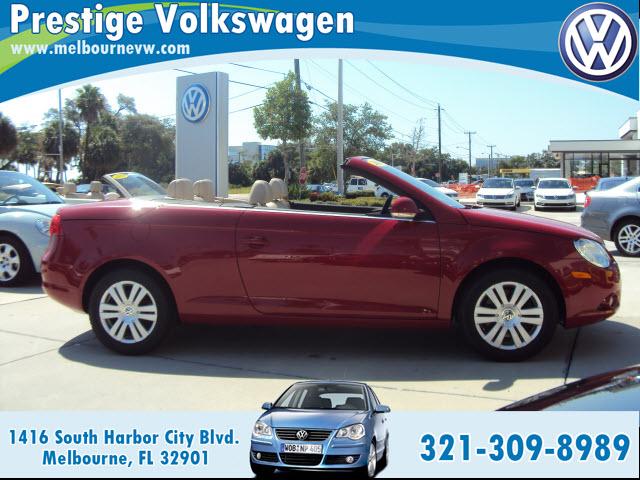 Photo of 2008 Volkswagen Eos