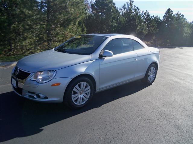 Photo of 2008 Volkswagen Eos
