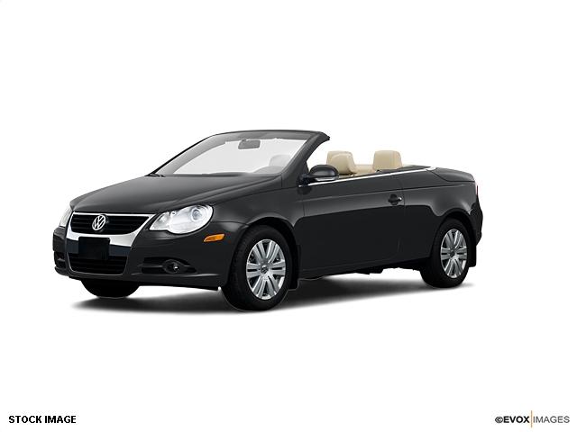 Photo of 2008 Volkswagen Eos
