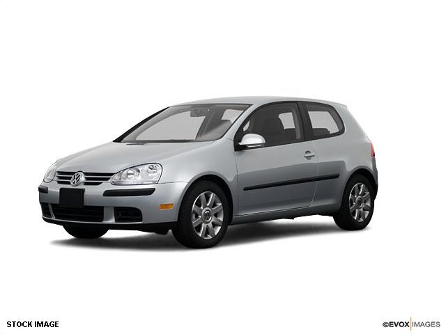 Photo of 2008 Volkswagen Rabbit
